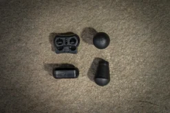 Wildling Shoes Last Chance Farbige Elastiksenkel "Winter Cotton"