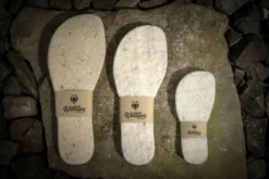 Wildling Shoes Einlegesohle "Felty"