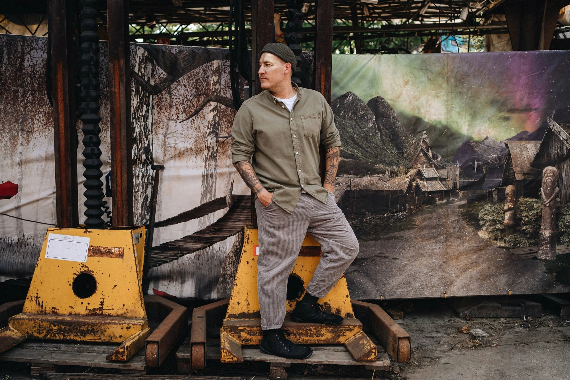 Wildling Shoes Flughund Basics 8 Wildling Shoes Flughund Basics