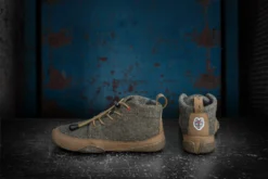 Wildling Shoes Grizzly