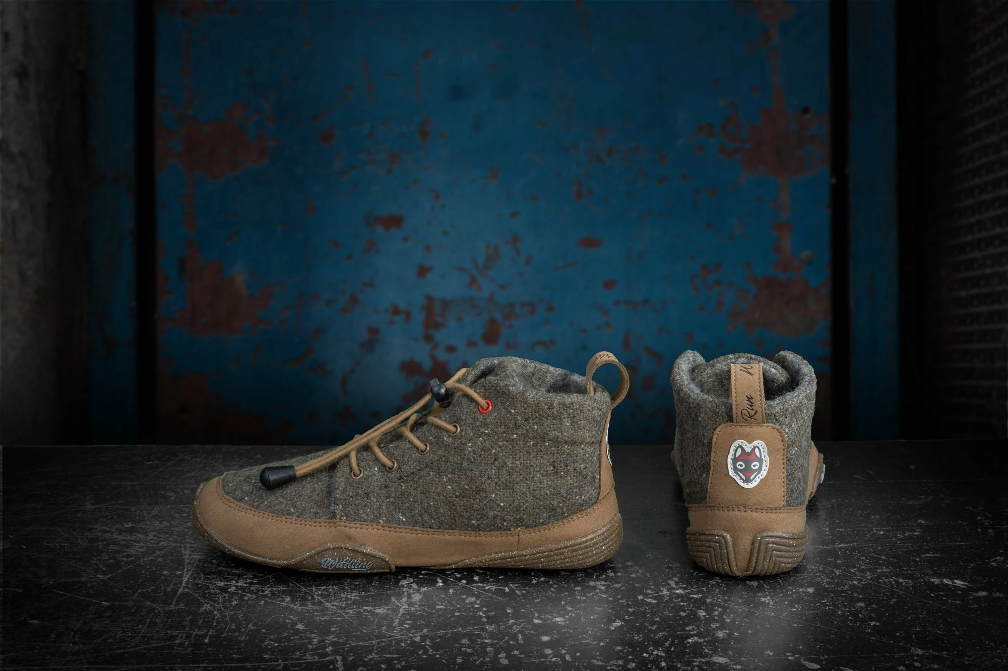 Wildling Shoes Grizzly 4 Wildling Shoes Grizzly