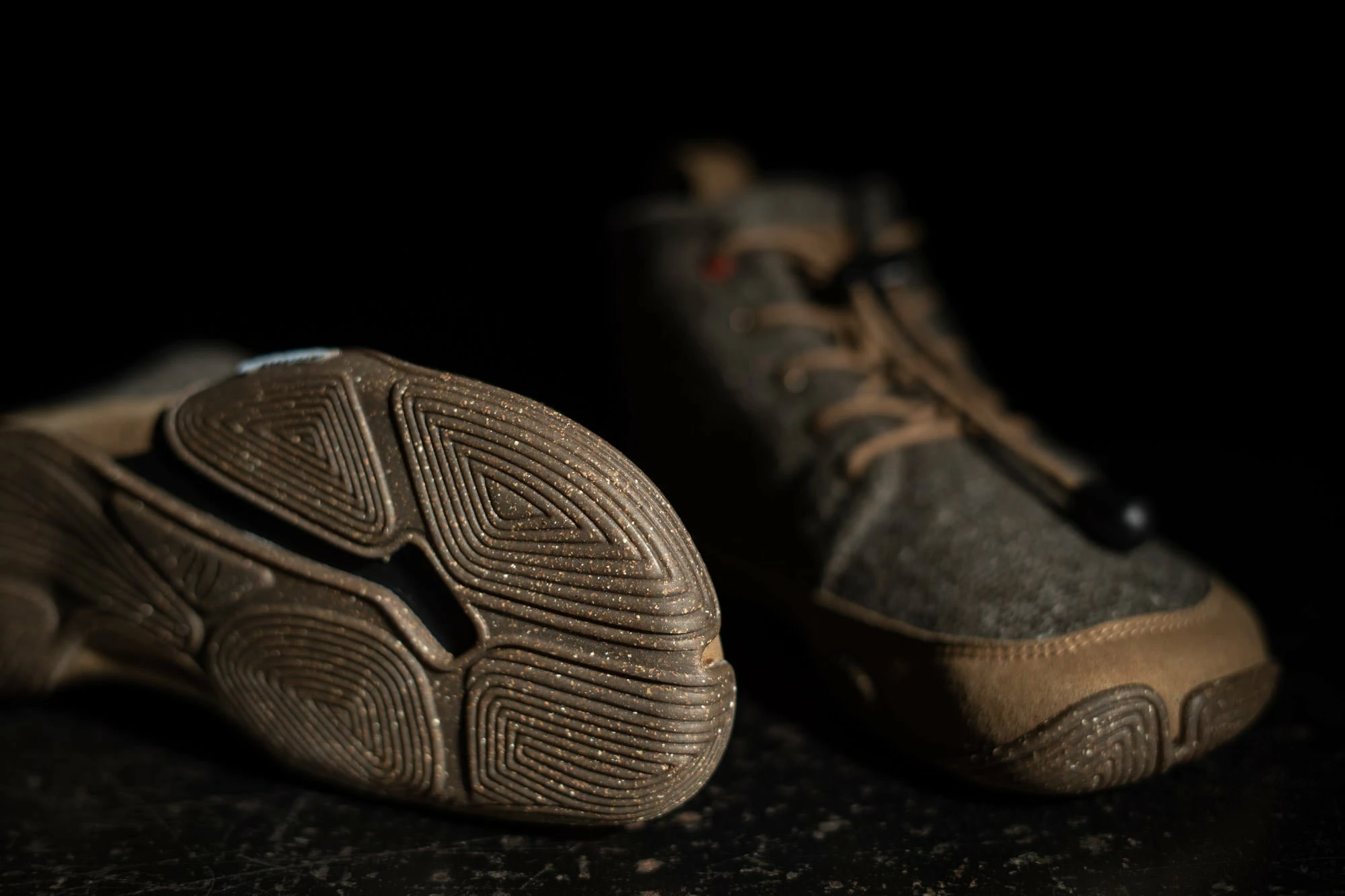 Wildling Shoes Grizzly 5 Wildling Shoes Grizzly