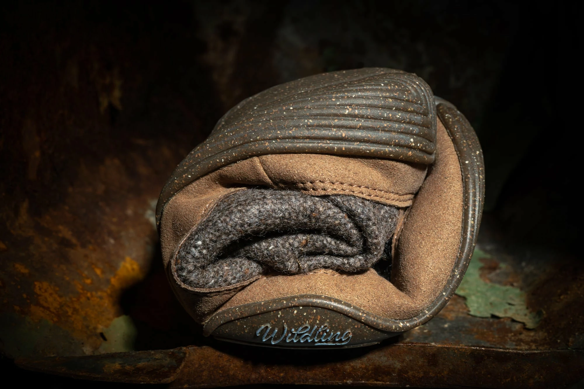 Wildling Shoes Grizzly 8 Wildling Shoes Grizzly