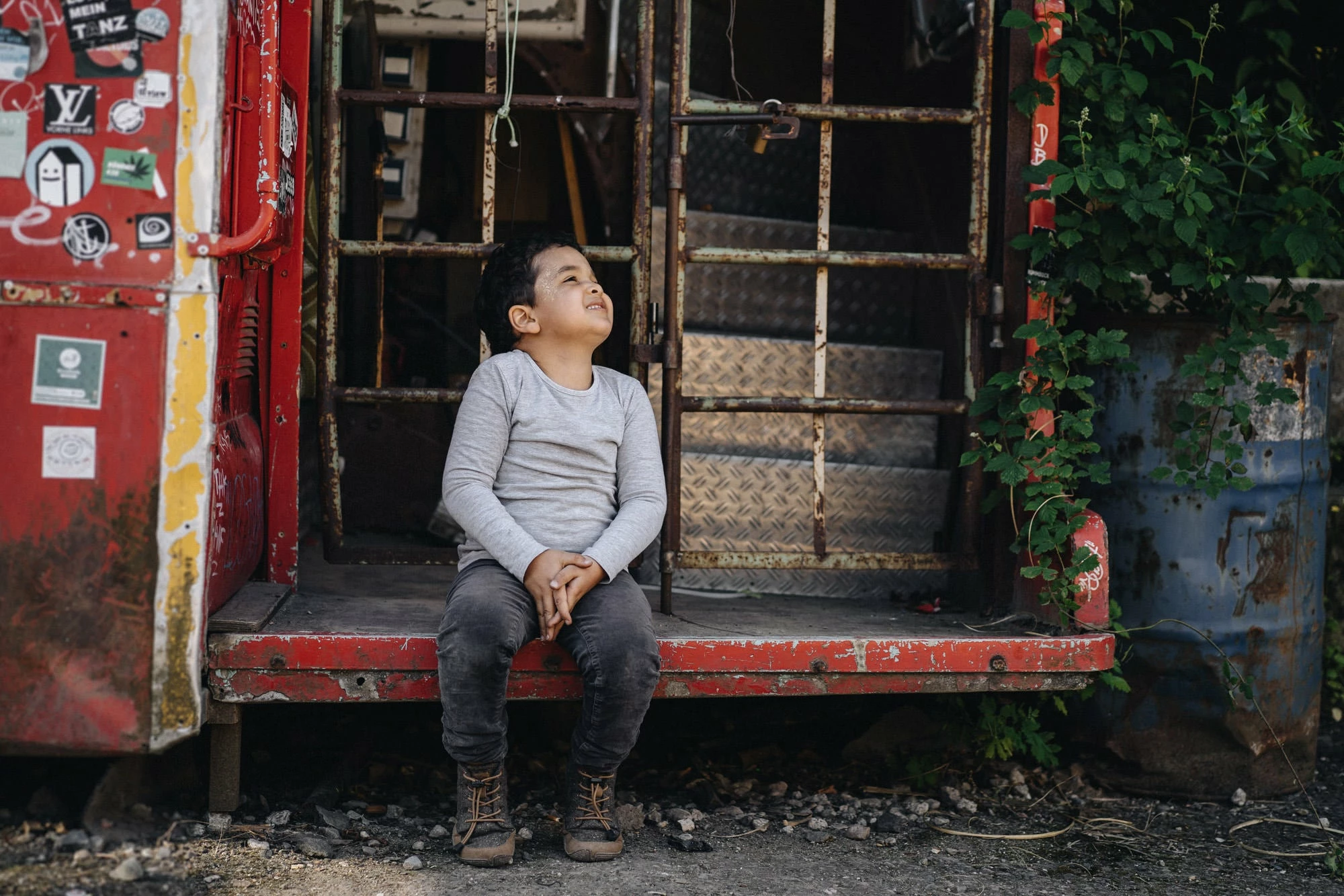 Wildling Shoes Grizzly 10 Wildling Shoes Grizzly