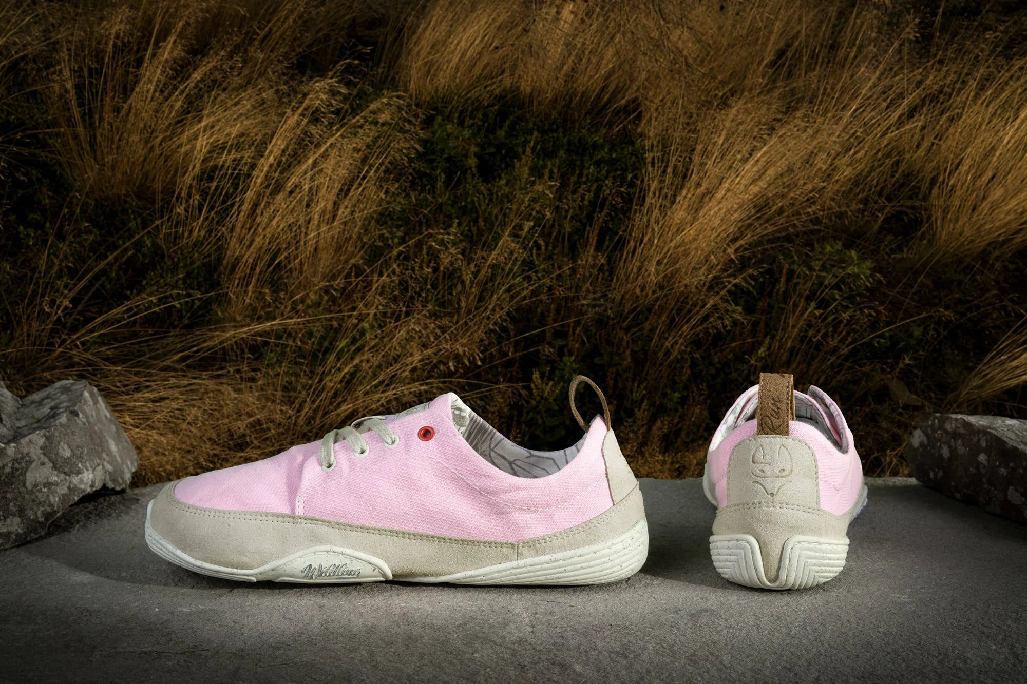 Wildling Shoes B_Hanami 4 Wildling Shoes B_Hanami