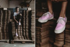 Wildling Shoes Hanami Frühling / Sommer 19 Wildling Shoes Hanami Frühling / Sommer