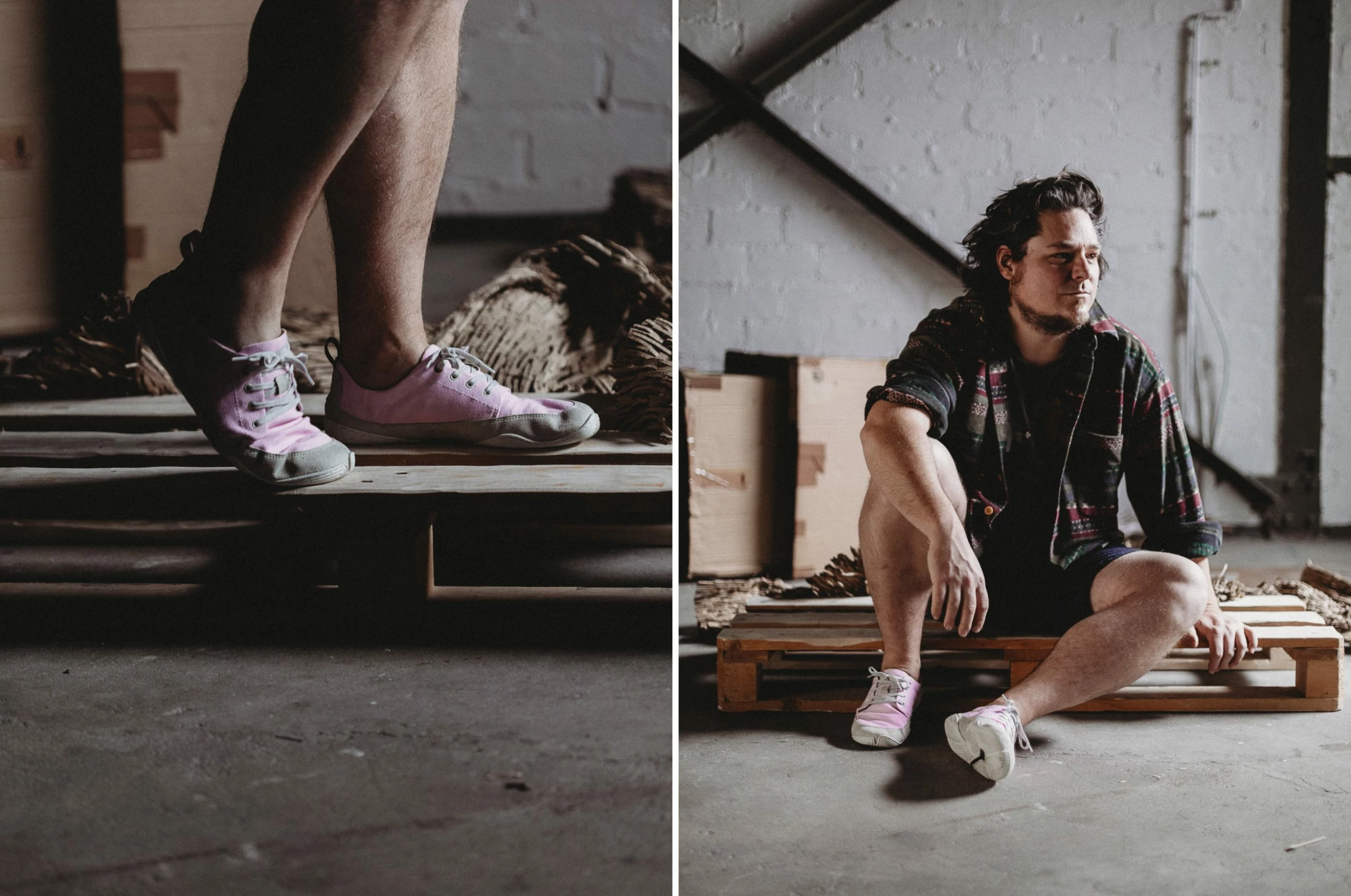 Wildling Shoes Hanami Frühling / Sommer 11 Wildling Shoes Hanami Frühling / Sommer