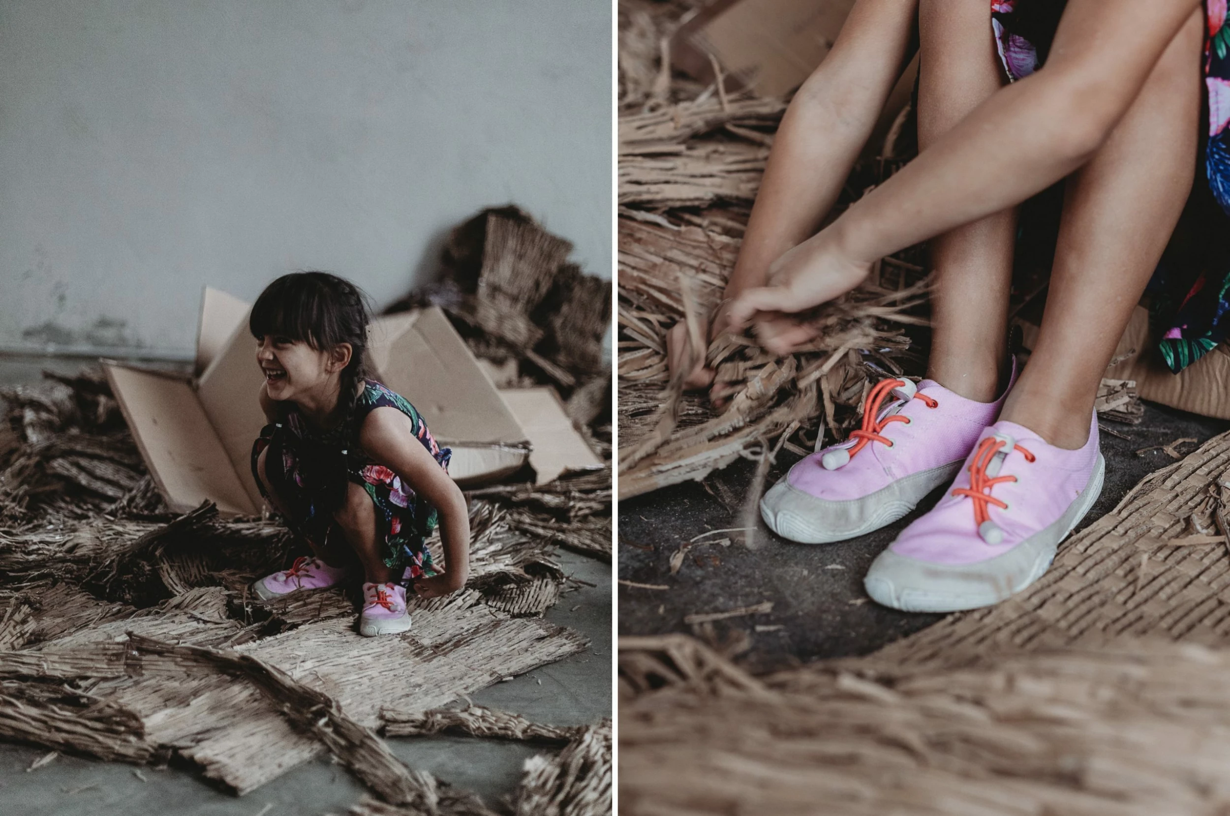 Wildling Shoes Frühling / Sommer Hanami 10 Wildling Shoes Frühling / Sommer Hanami