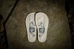 Wildling Shoes Alle Kategorien Einlegesohle "Hanfling" 18 Wildling Shoes Alle Kategorien Einlegesohle