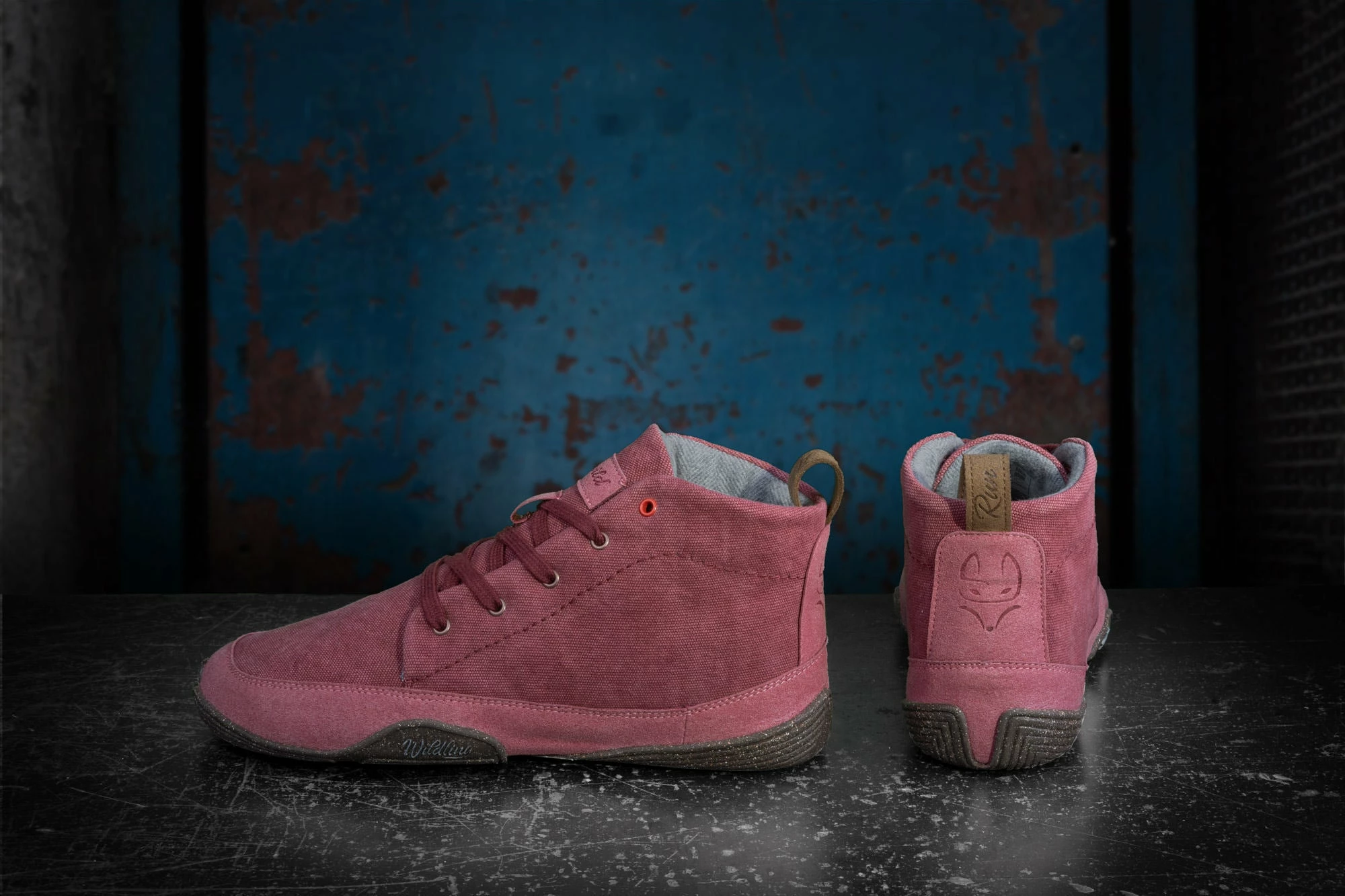 Wildling Shoes Holunder 4 Wildling Shoes Holunder