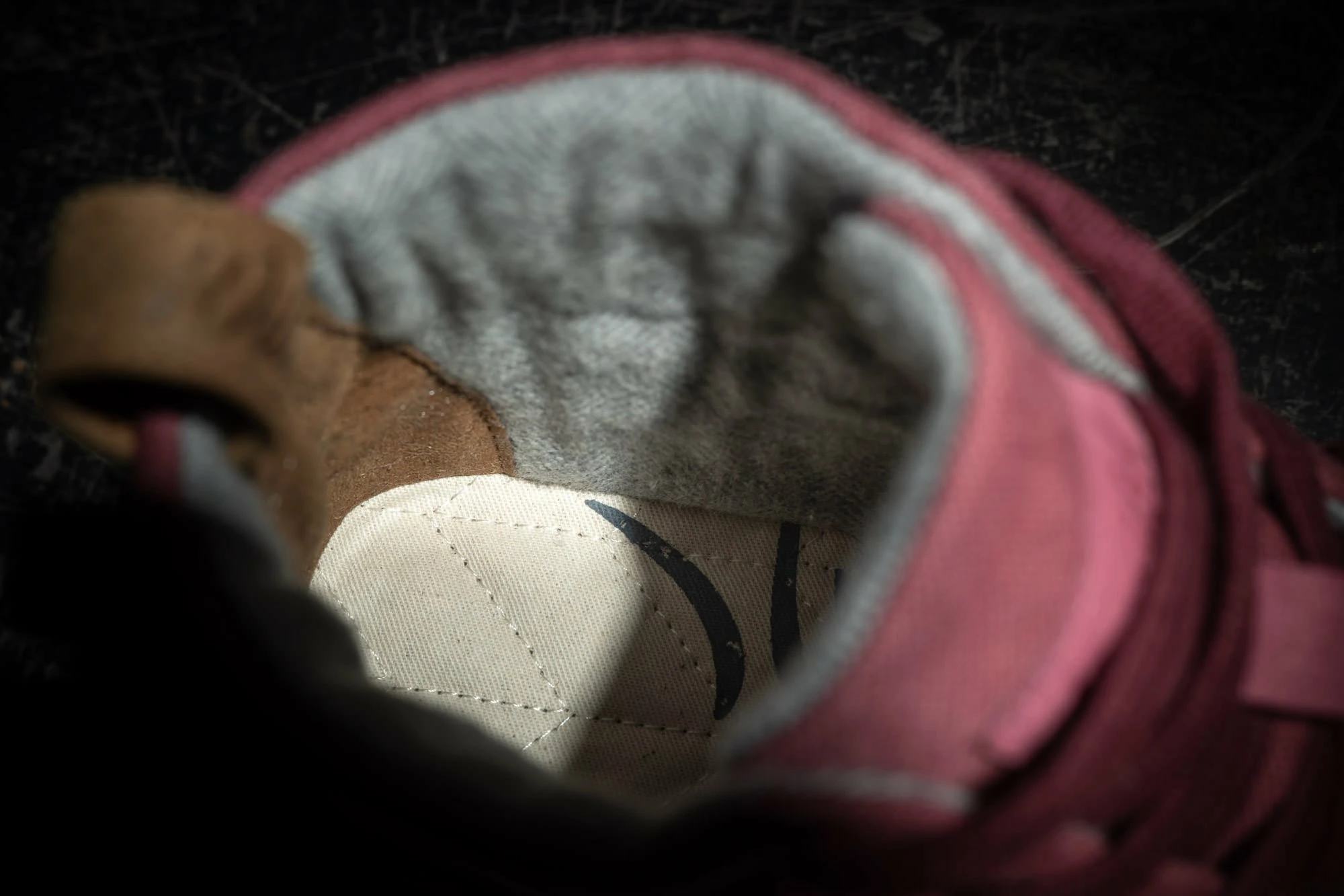 Wildling Shoes Holunder 8 Wildling Shoes Holunder