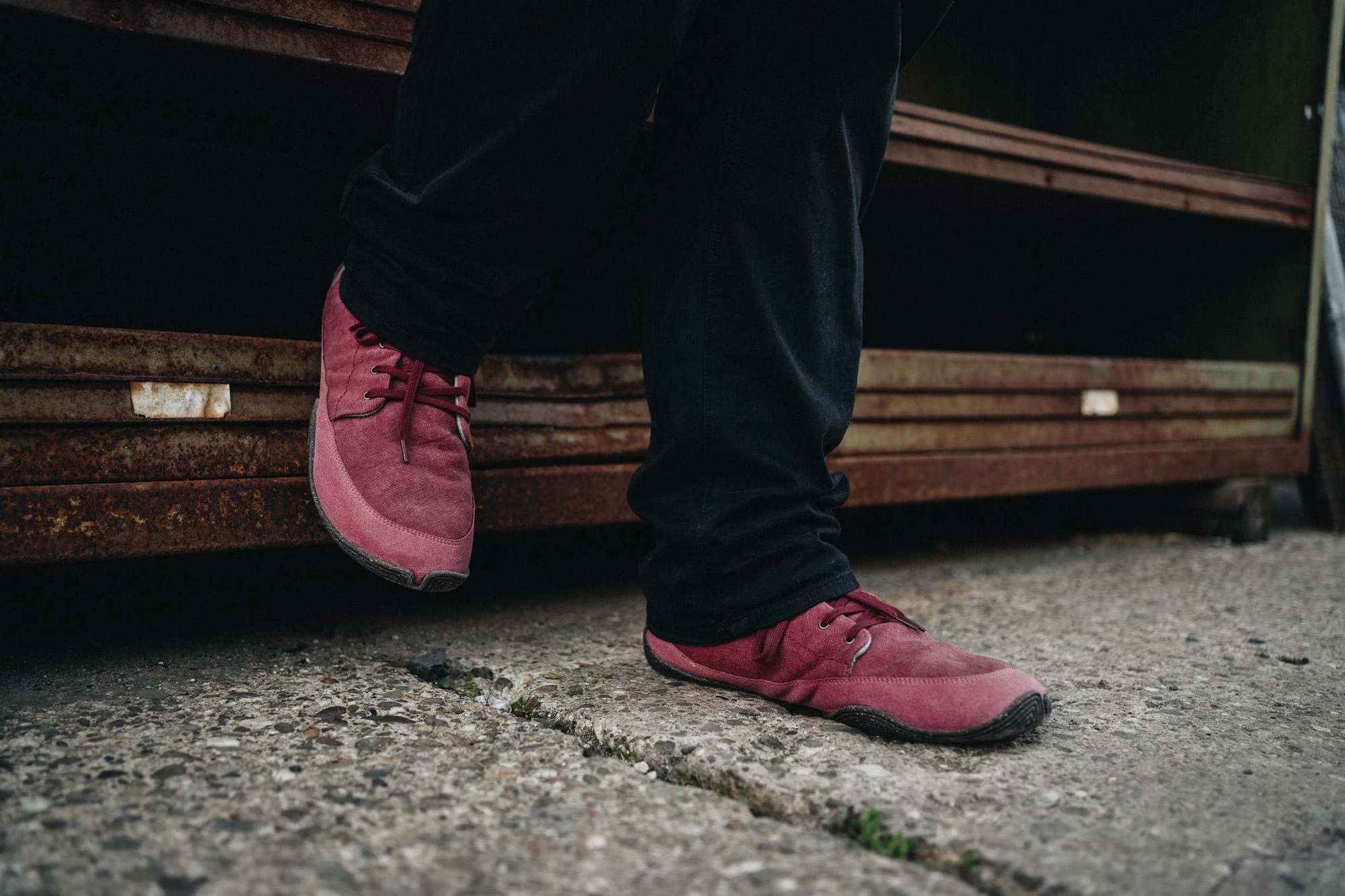 Wildling Shoes Holunder 12 Wildling Shoes Holunder