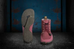 Wildling Shoes Herbst / Winter Holunder