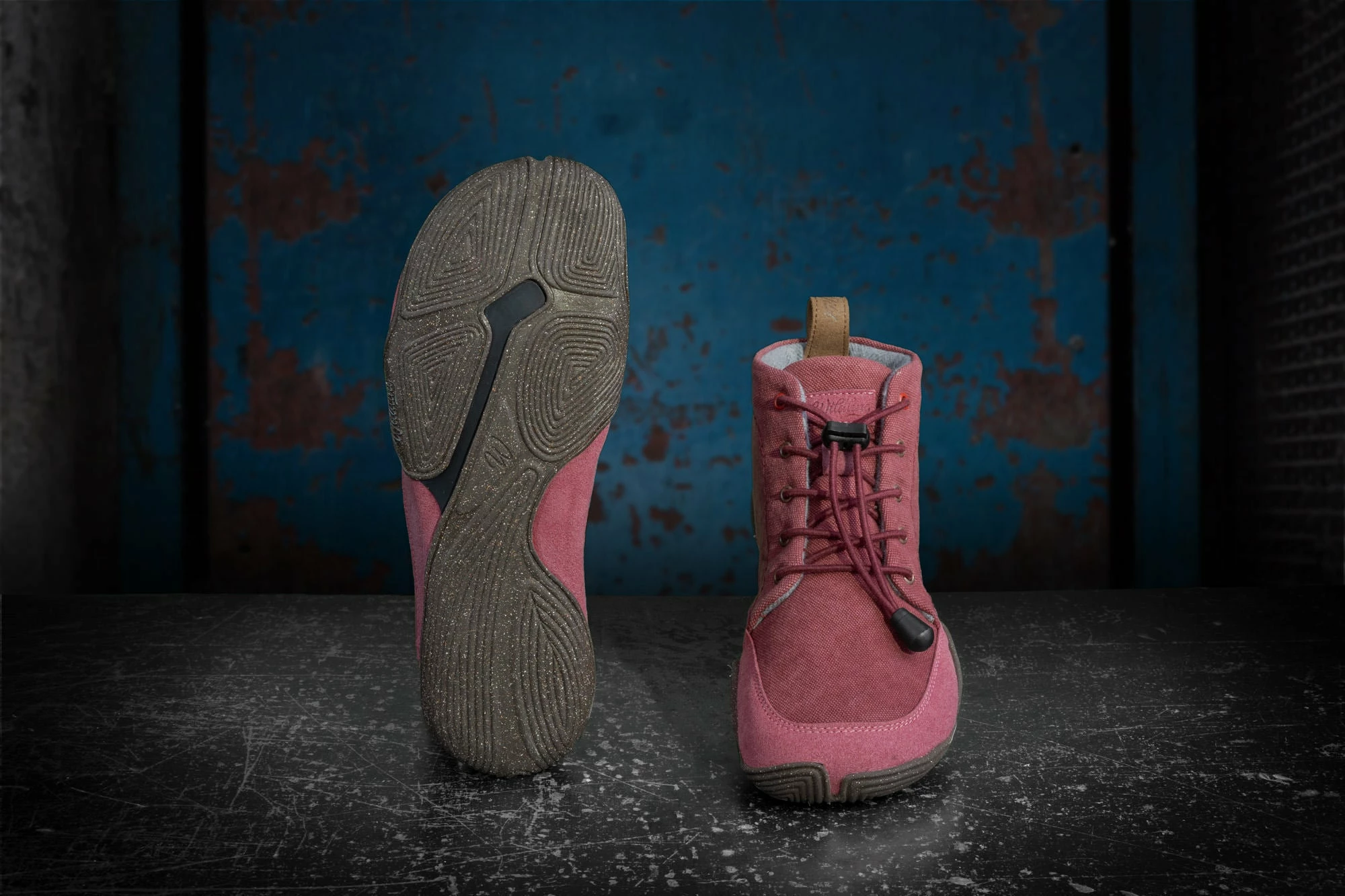 Wildling Shoes Herbst / Winter Holunder 3 Wildling Shoes Herbst / Winter Holunder