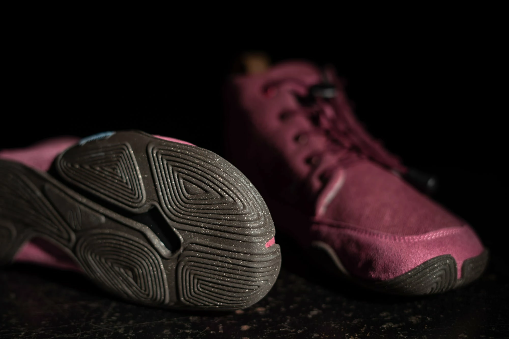 Wildling Shoes Herbst / Winter Holunder 6 Wildling Shoes Herbst / Winter Holunder