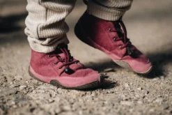 Wildling Shoes Herbst / Winter Holunder 20 Wildling Shoes Herbst / Winter Holunder