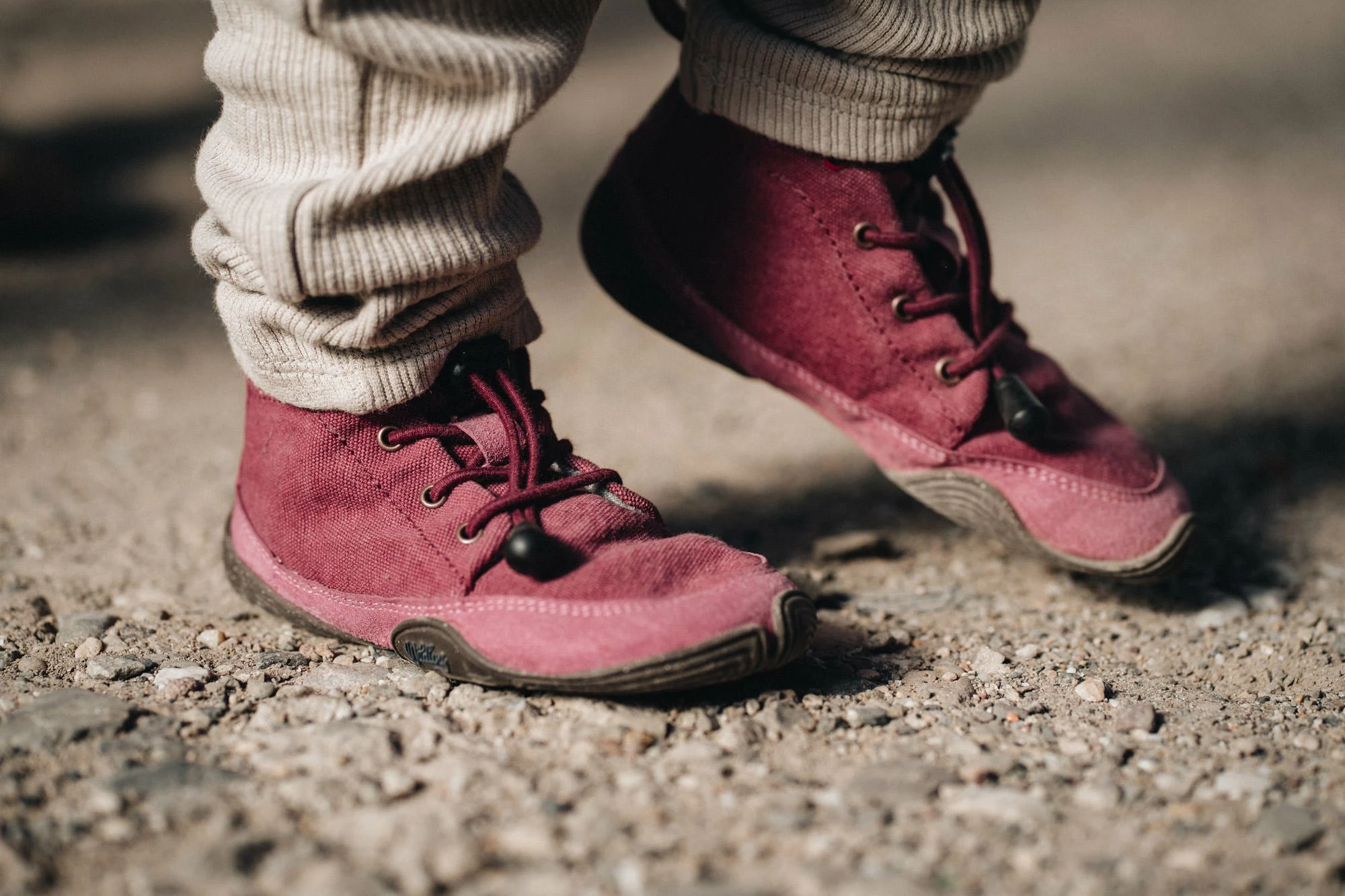 Wildling Shoes Herbst / Winter Holunder 11 Wildling Shoes Herbst / Winter Holunder