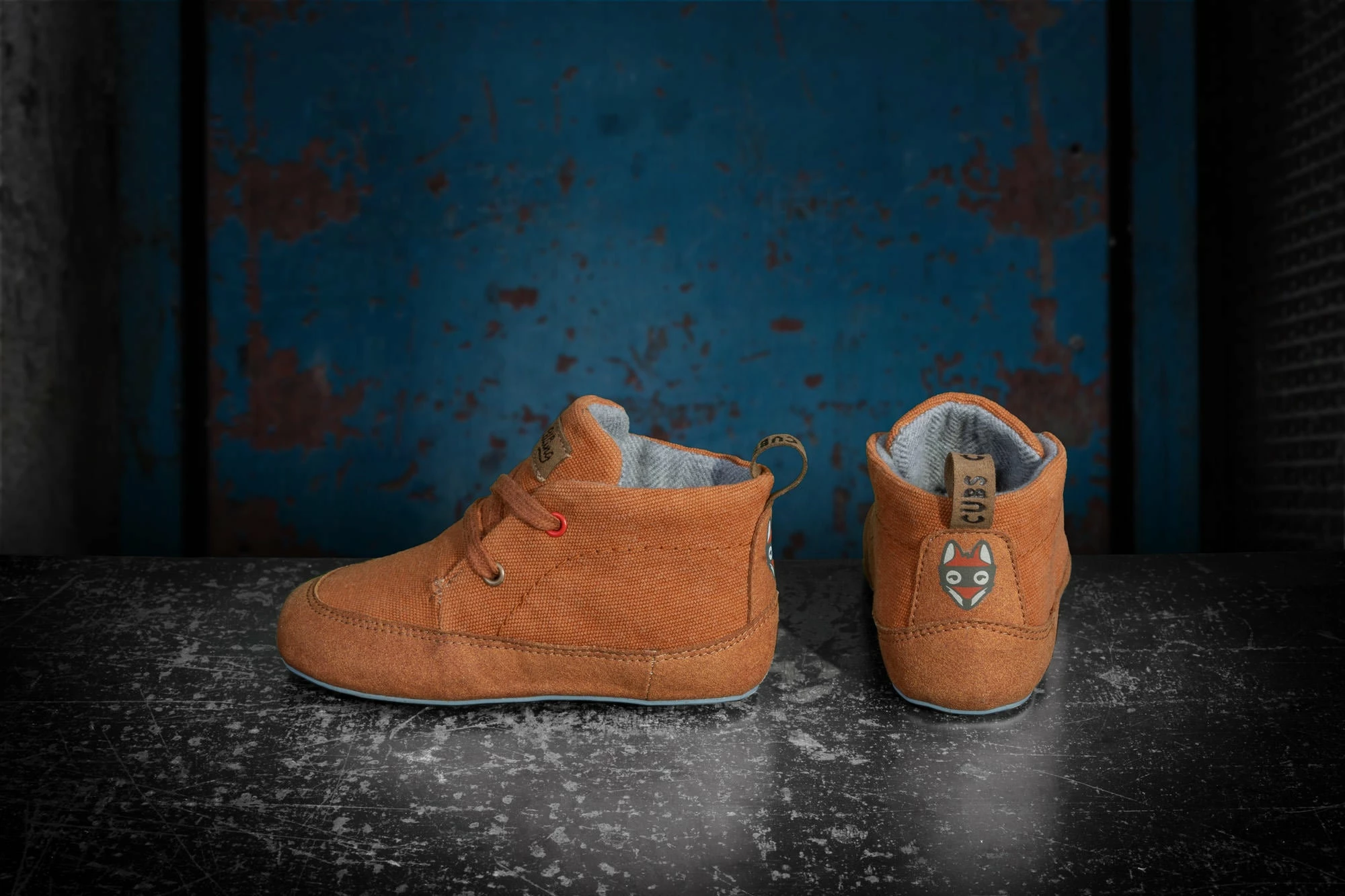 Wildling Shoes Wapiti Herbst / Winter 4 Wildling Shoes Wapiti Herbst / Winter