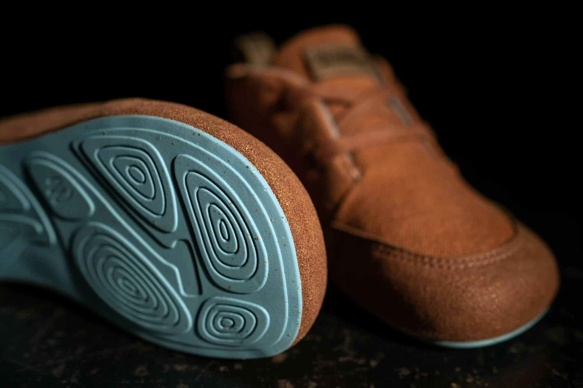 Wildling Shoes Wapiti Herbst / Winter 5 Wildling Shoes Wapiti Herbst / Winter