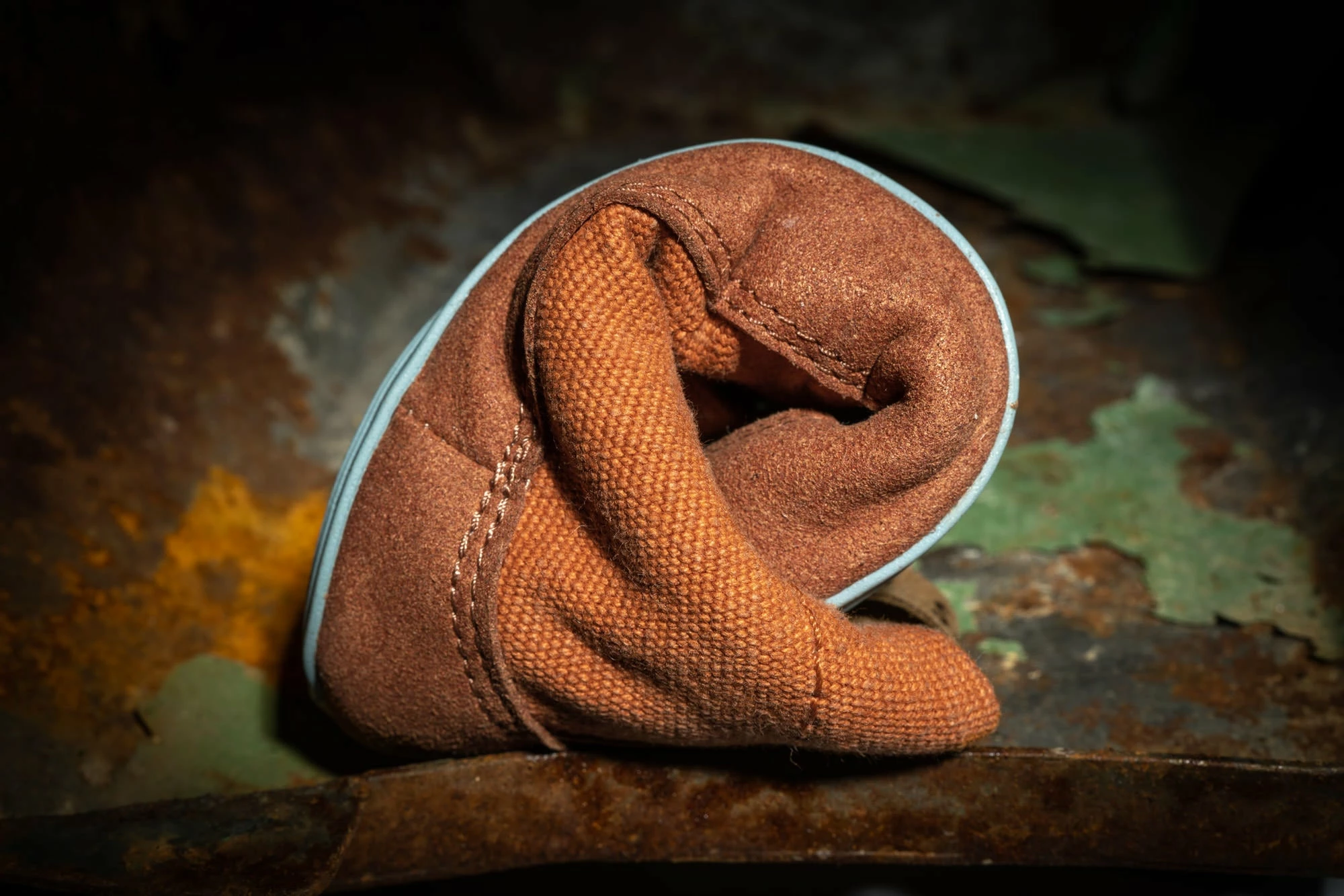 Wildling Shoes Wapiti Herbst / Winter 8 Wildling Shoes Wapiti Herbst / Winter