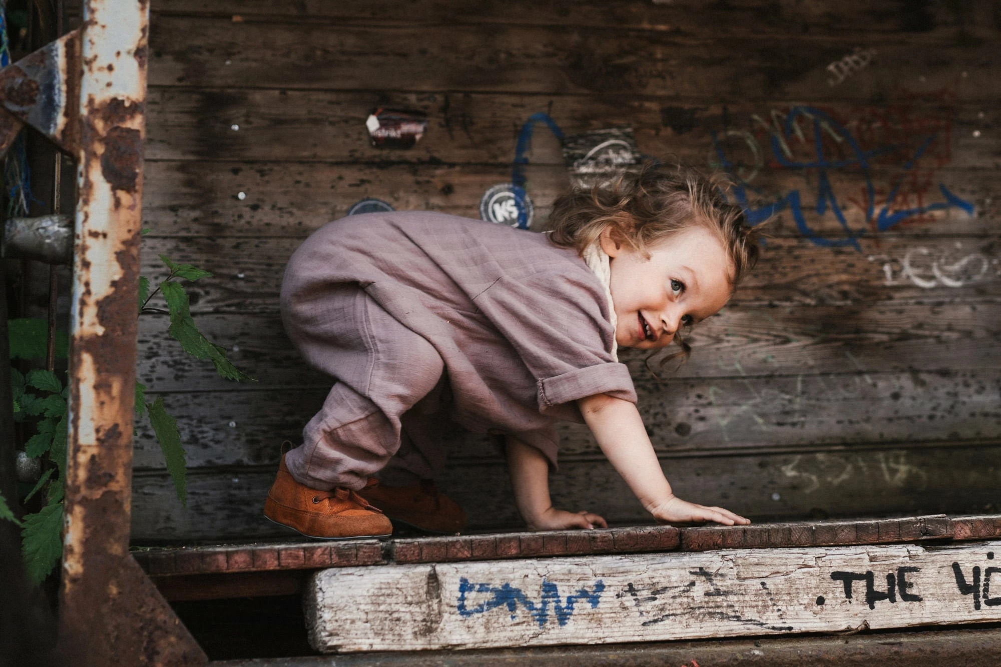 Wildling Shoes Wapiti Herbst / Winter 11 Wildling Shoes Wapiti Herbst / Winter