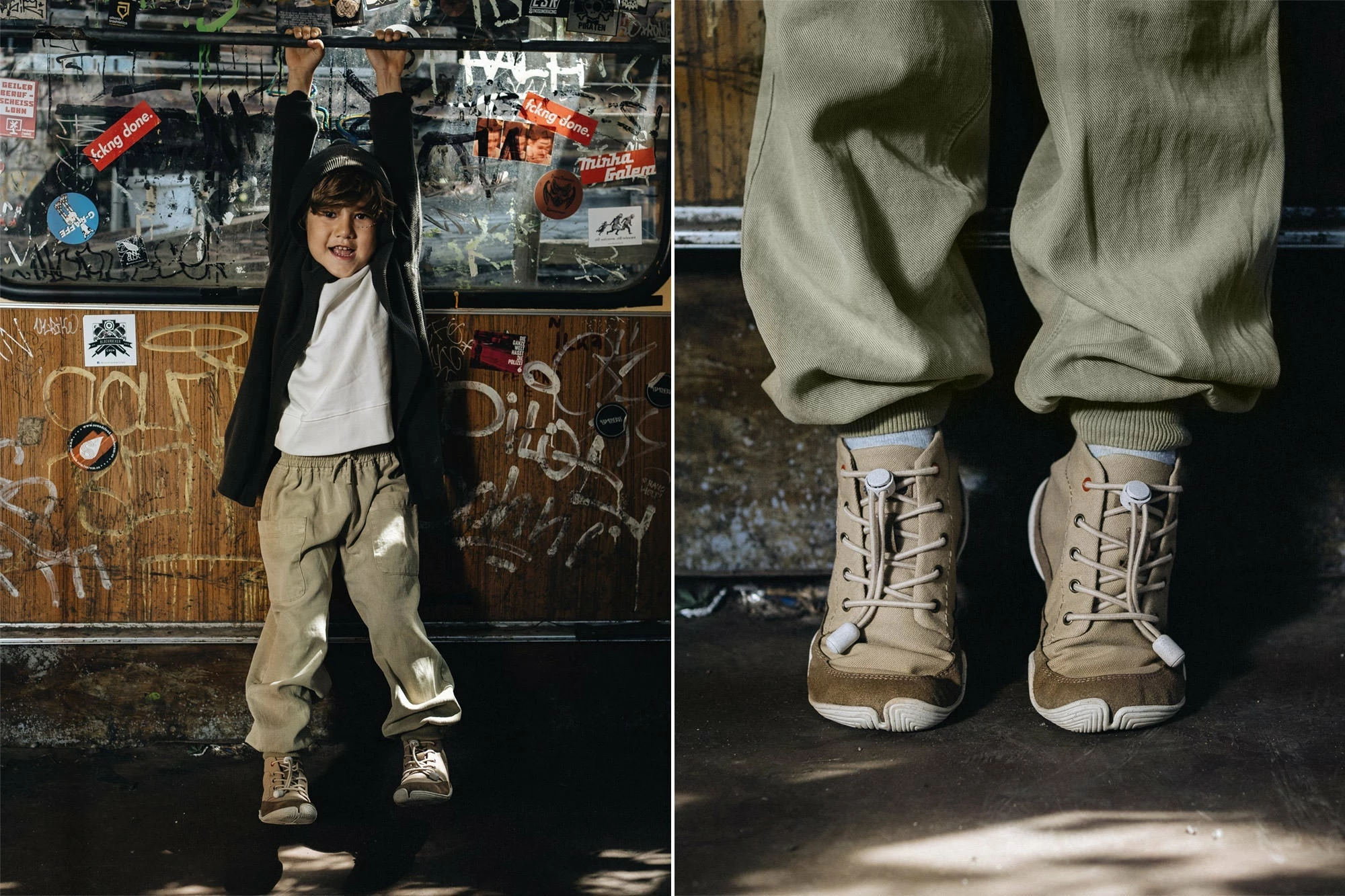 Wildling Shoes B_Marder 8 Wildling Shoes B_Marder