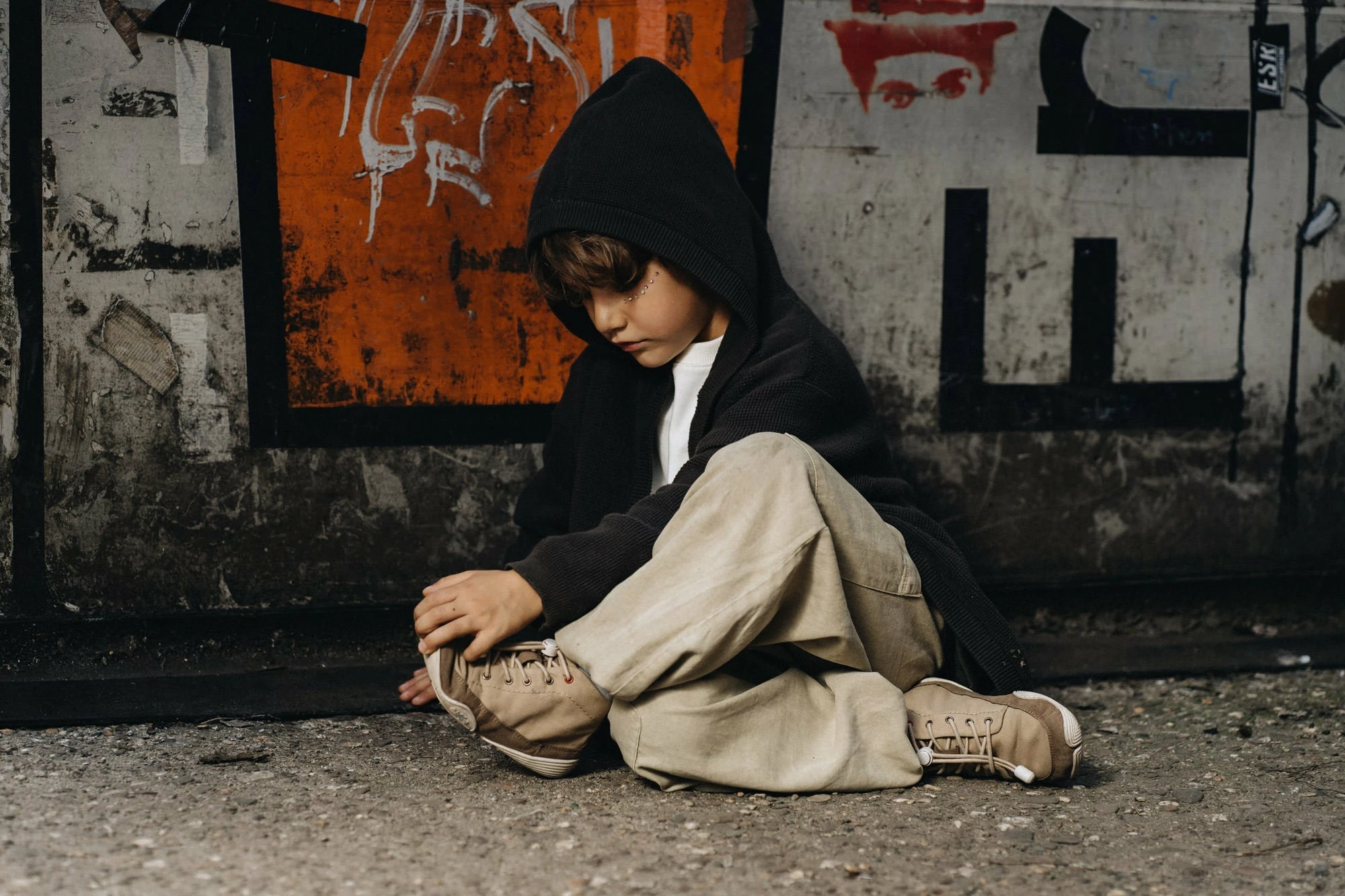 Wildling Shoes B_Marder 9 Wildling Shoes B_Marder