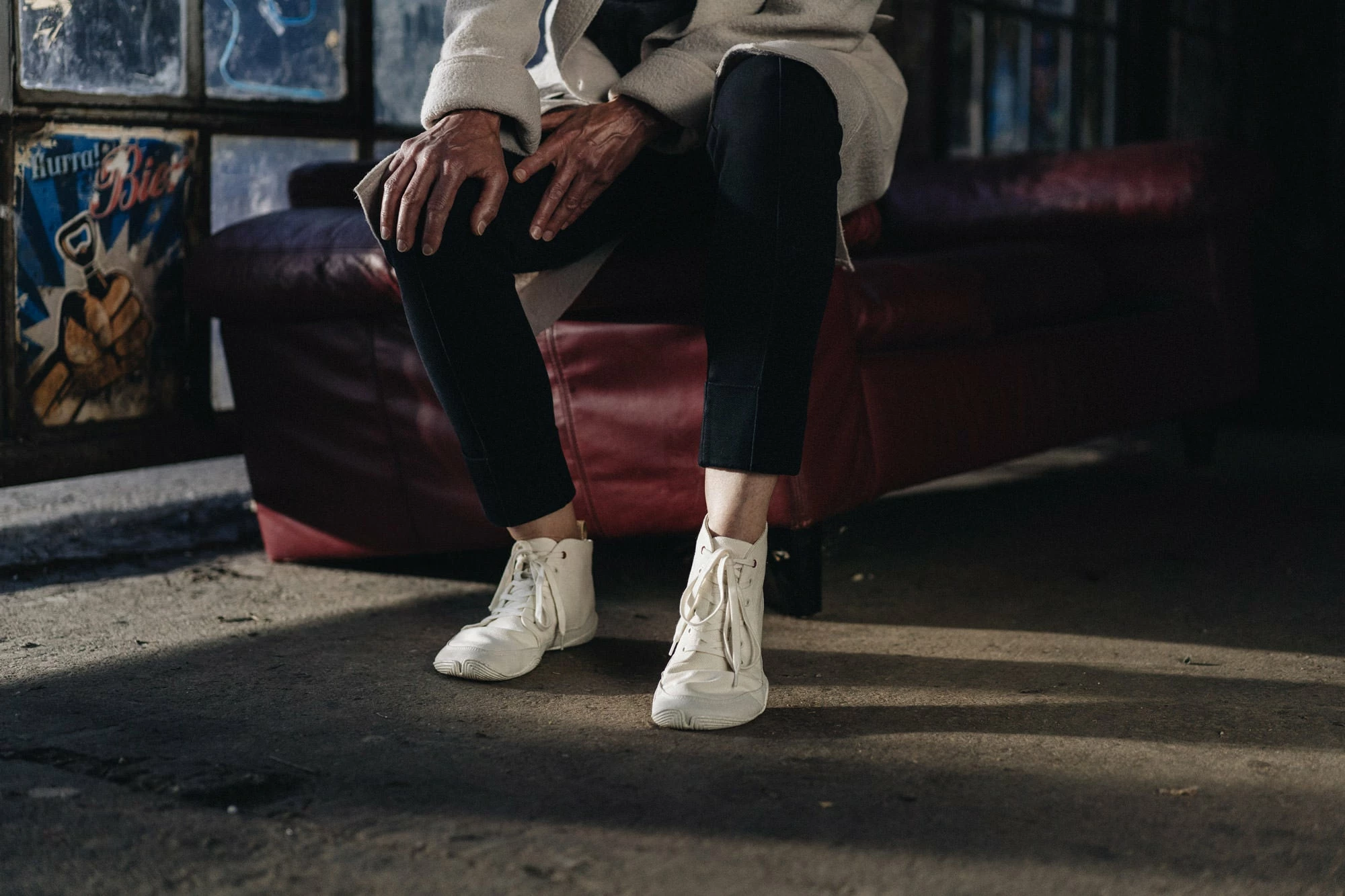 Wildling Shoes Mudança Frühling / Sommer 8 Wildling Shoes Mudança Frühling / Sommer