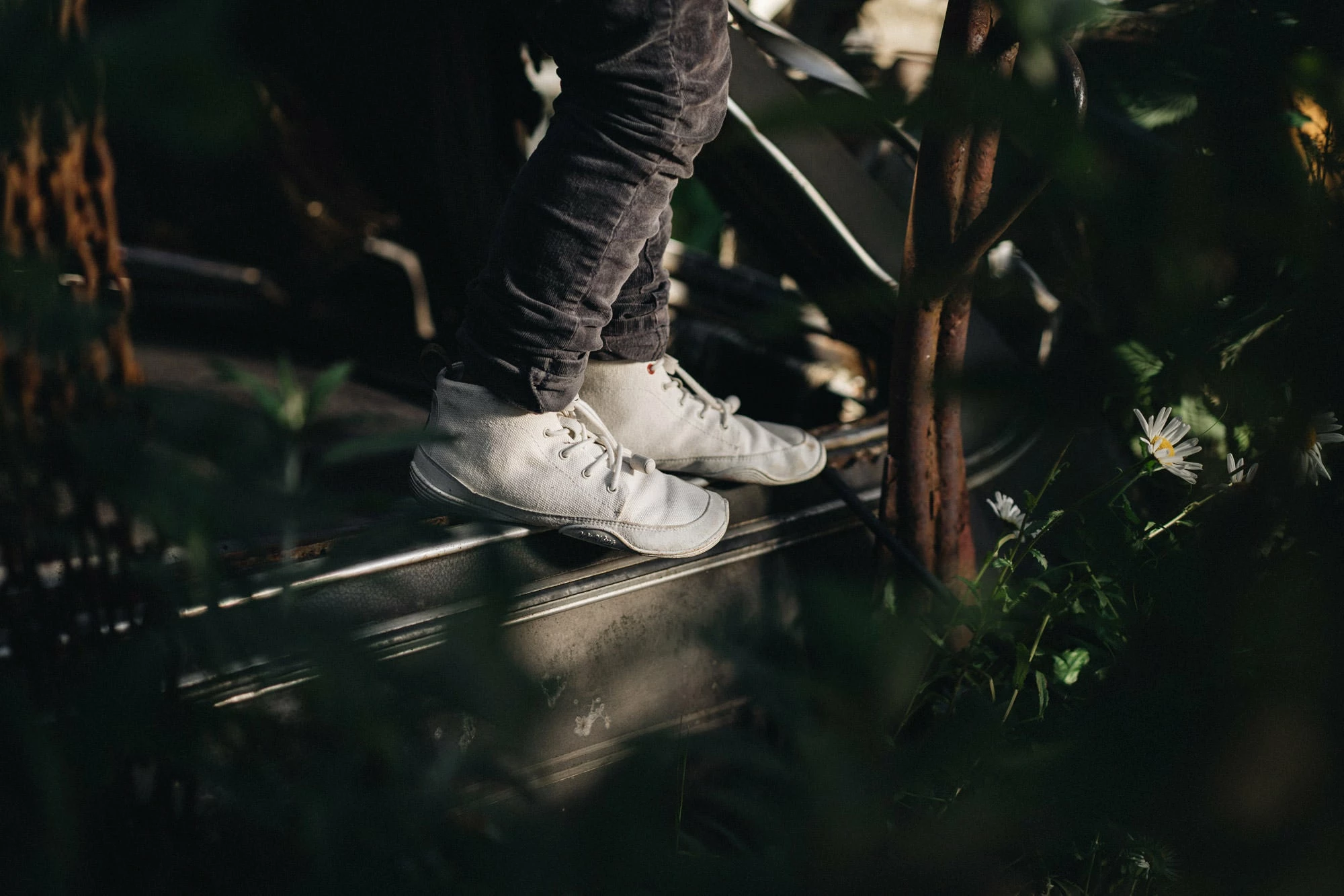 Wildling Shoes Mudança Frühling / Sommer 9 Wildling Shoes Mudança Frühling / Sommer