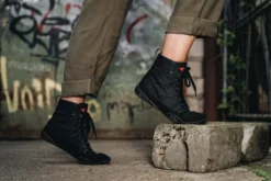 Wildling Shoes Herbst / Winter Panther