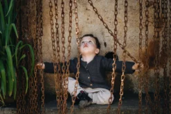 Wildling Shoes Panther 18 Wildling Shoes Panther