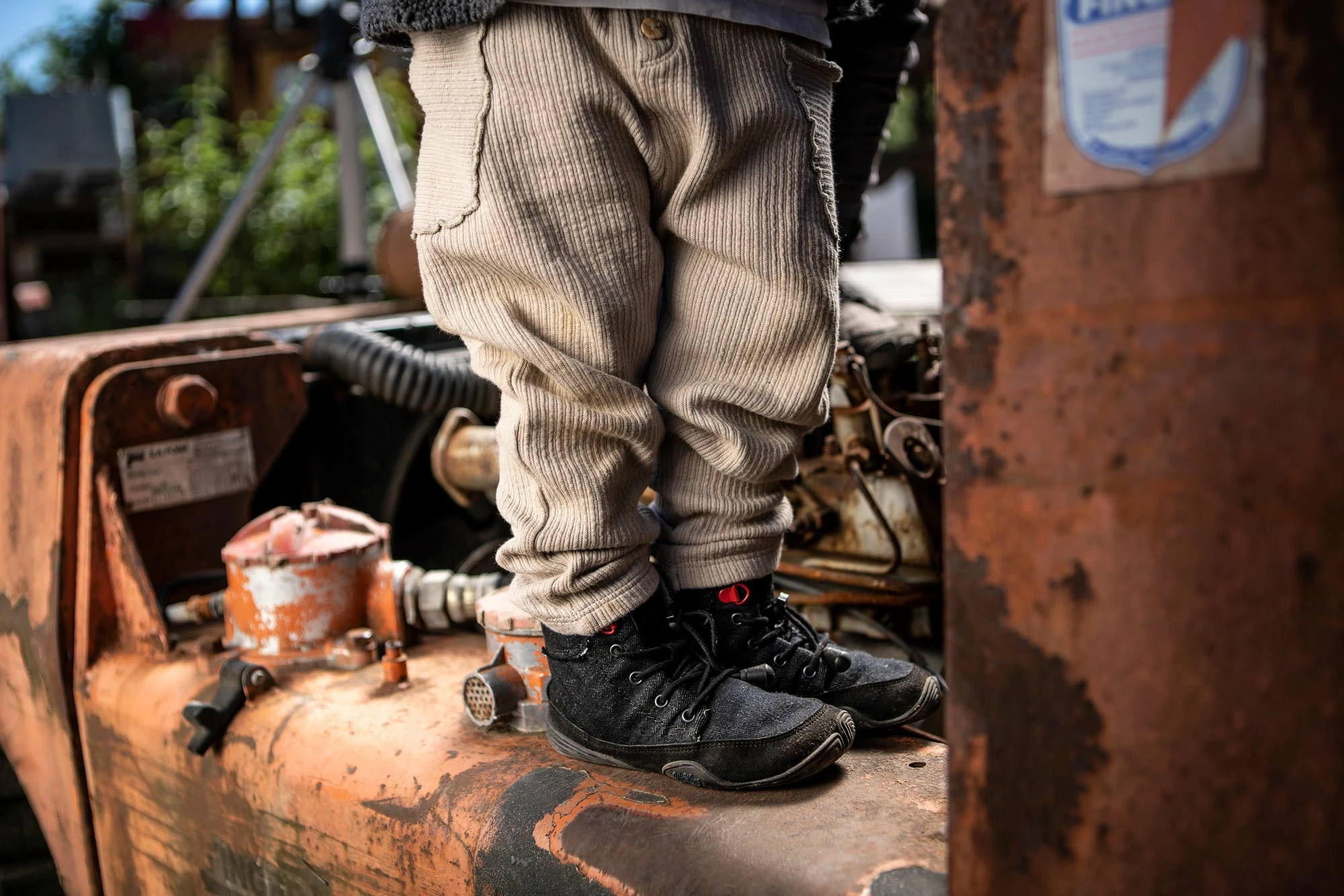 Wildling Shoes Panther 11 Wildling Shoes Panther