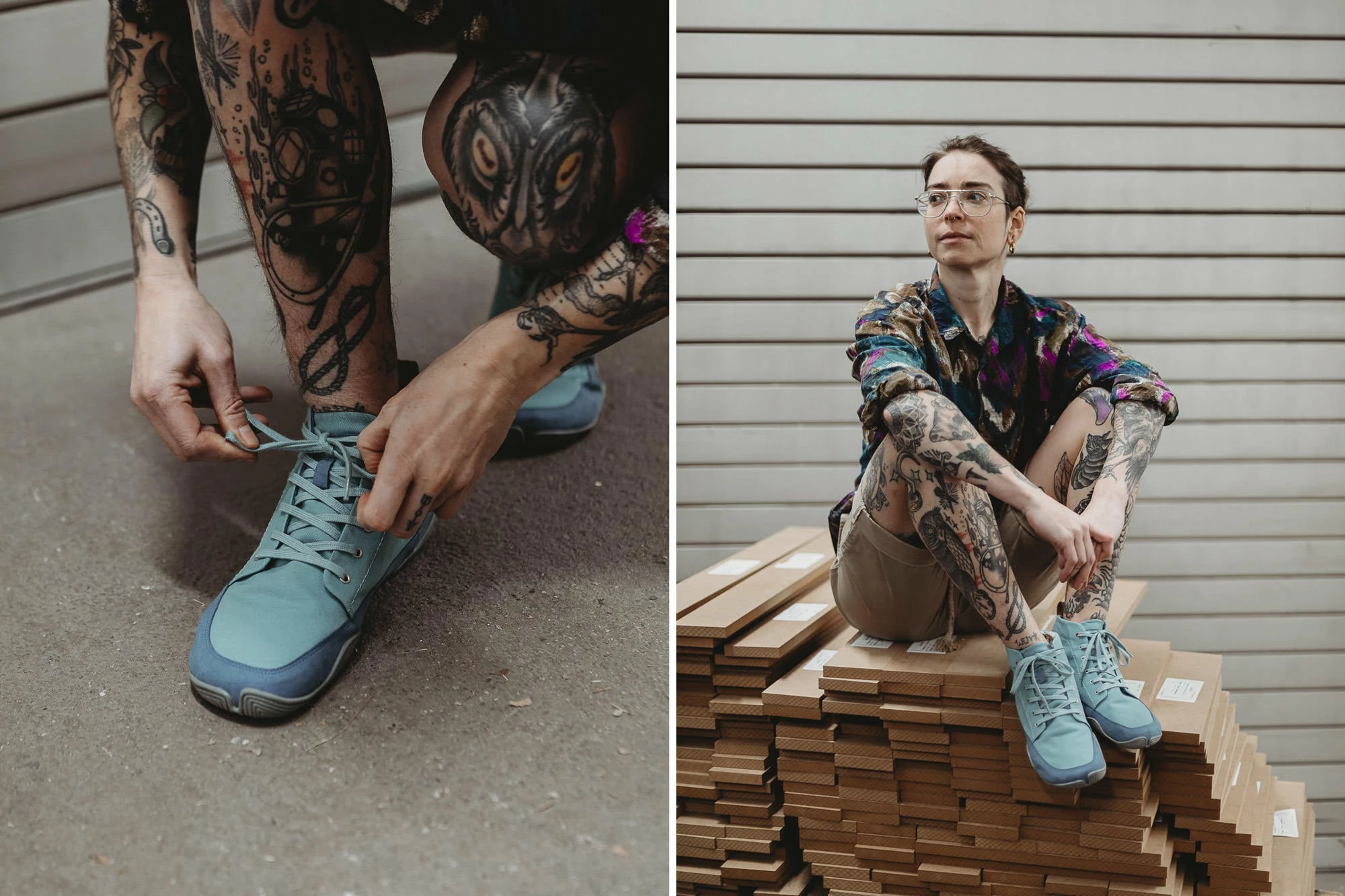 Wildling Shoes Frühling / Sommer Pegasus 10 Wildling Shoes Frühling / Sommer Pegasus