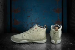 Wildling Shoes Herbst / Winter Schleiereule