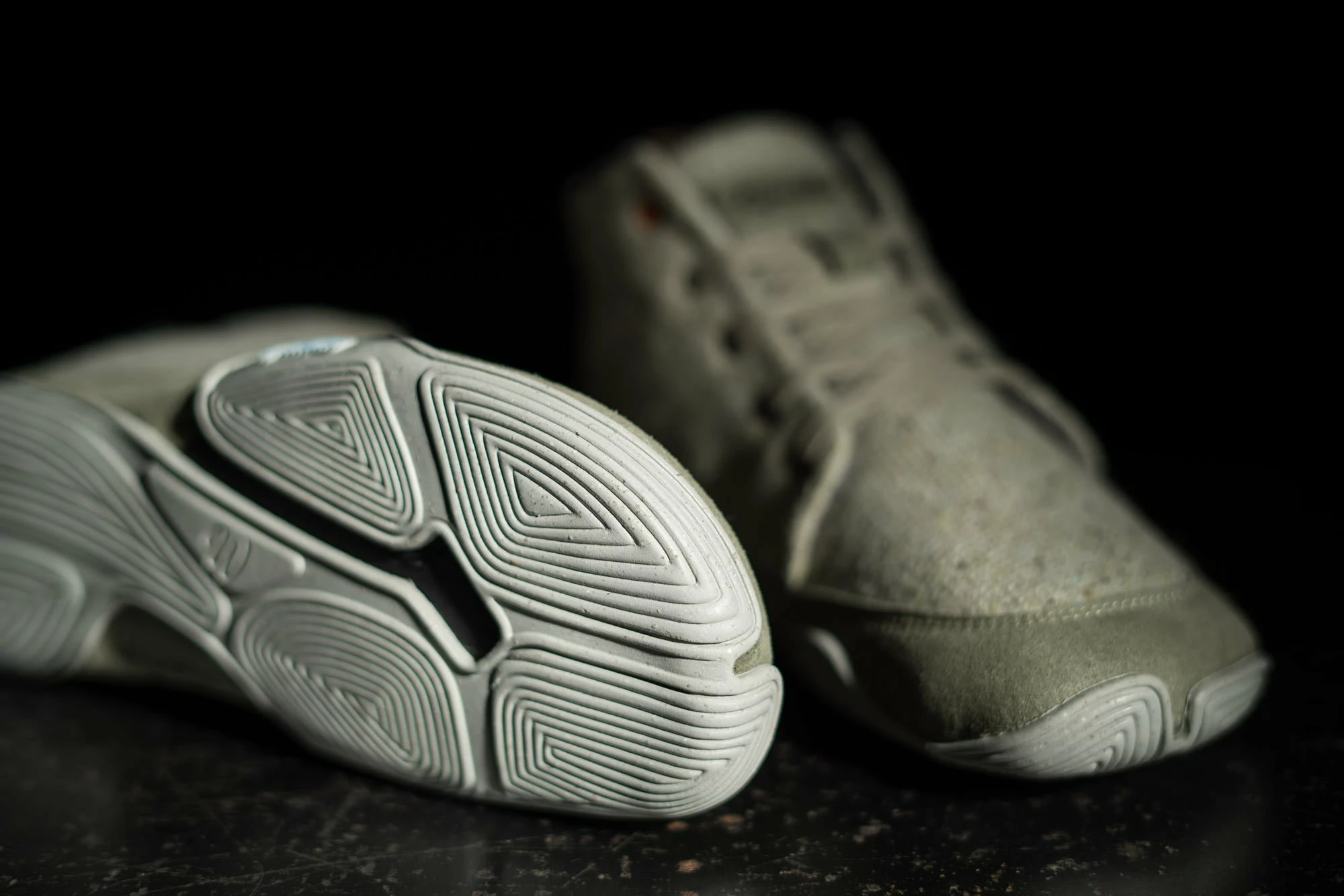 Wildling Shoes Herbst / Winter Schleiereule 5 Wildling Shoes Herbst / Winter Schleiereule