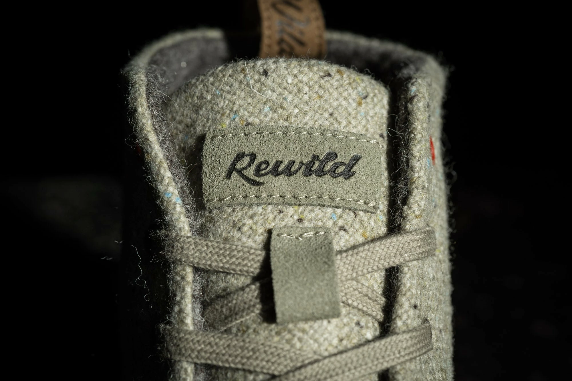 Wildling Shoes Herbst / Winter Schleiereule 6 Wildling Shoes Herbst / Winter Schleiereule