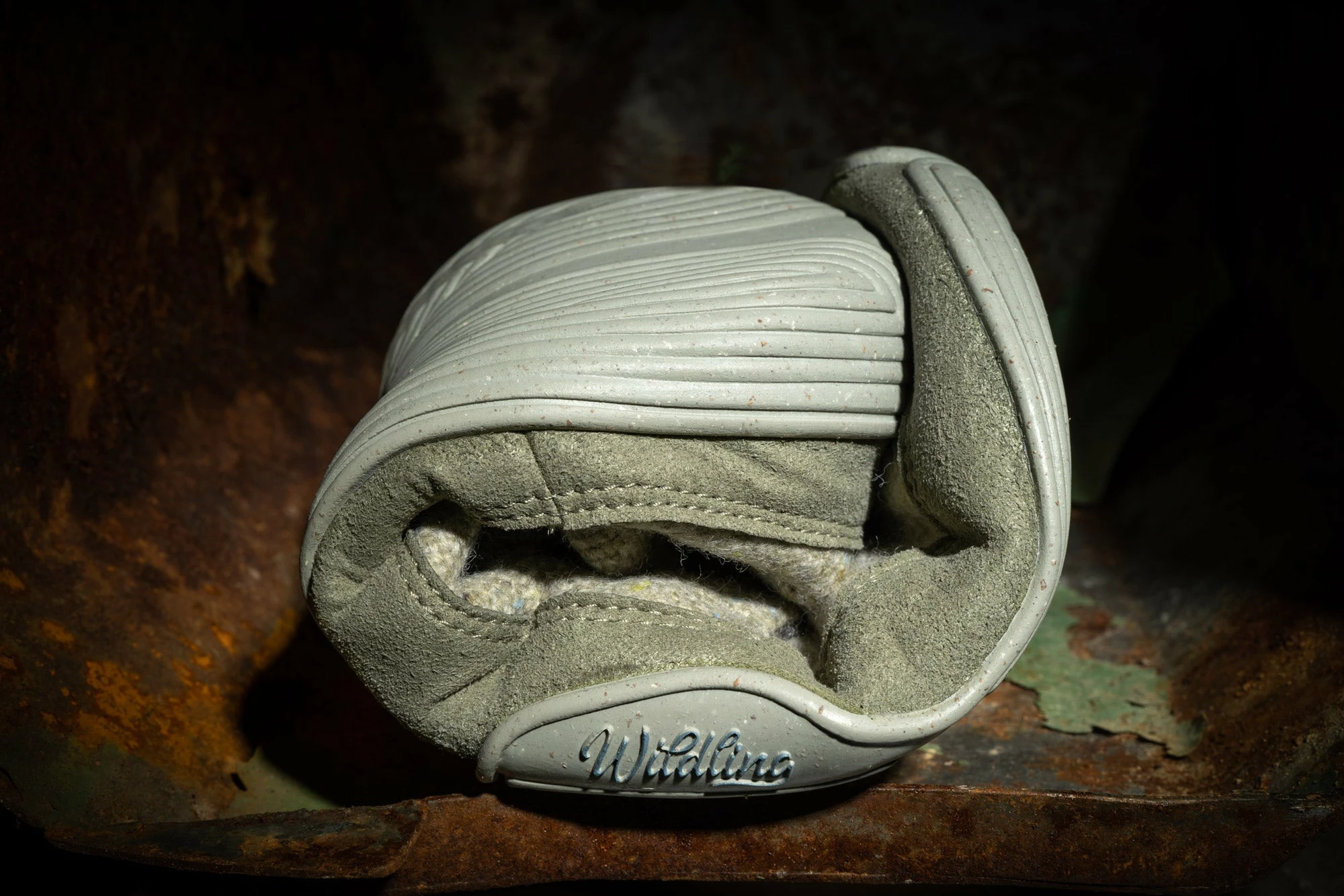 Wildling Shoes Herbst / Winter Schleiereule 8 Wildling Shoes Herbst / Winter Schleiereule