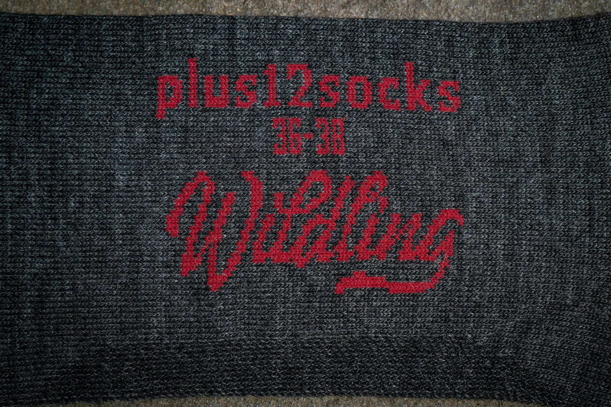 Wildling Shoes Plus12Socks "Schwärmer" 10 Wildling Shoes Plus12Socks "Schwärmer"