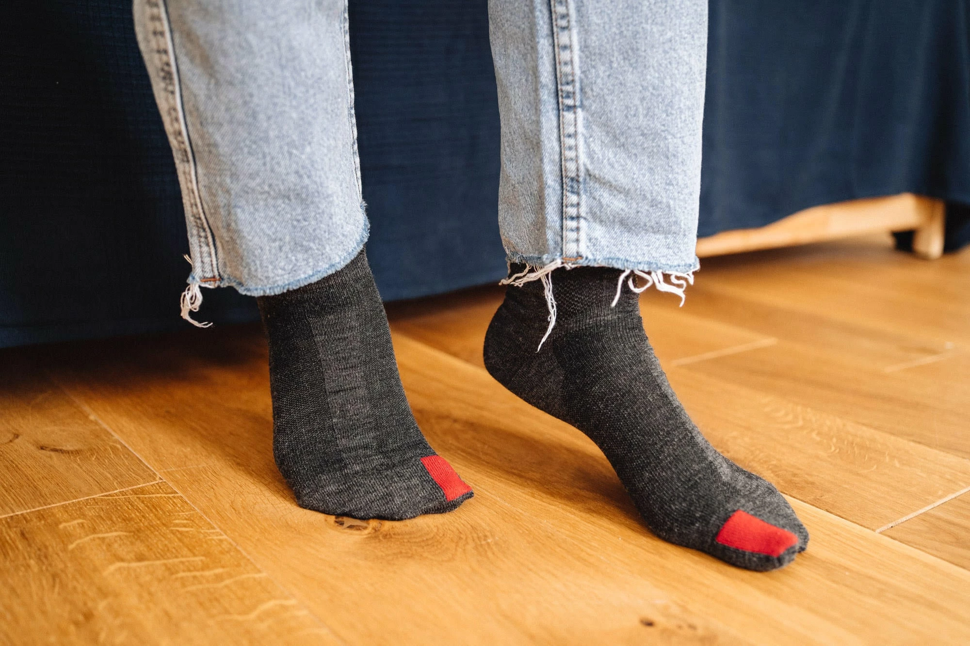 Wildling Shoes Plus12Socks "Schwärmer" 3 Wildling Shoes Plus12Socks "Schwärmer"