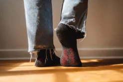 Wildling Shoes Plus12Socks "Schwärmer"