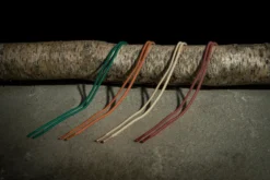 Wildling Shoes Last Chance Farbige Elastiksenkel "Winter Cotton"