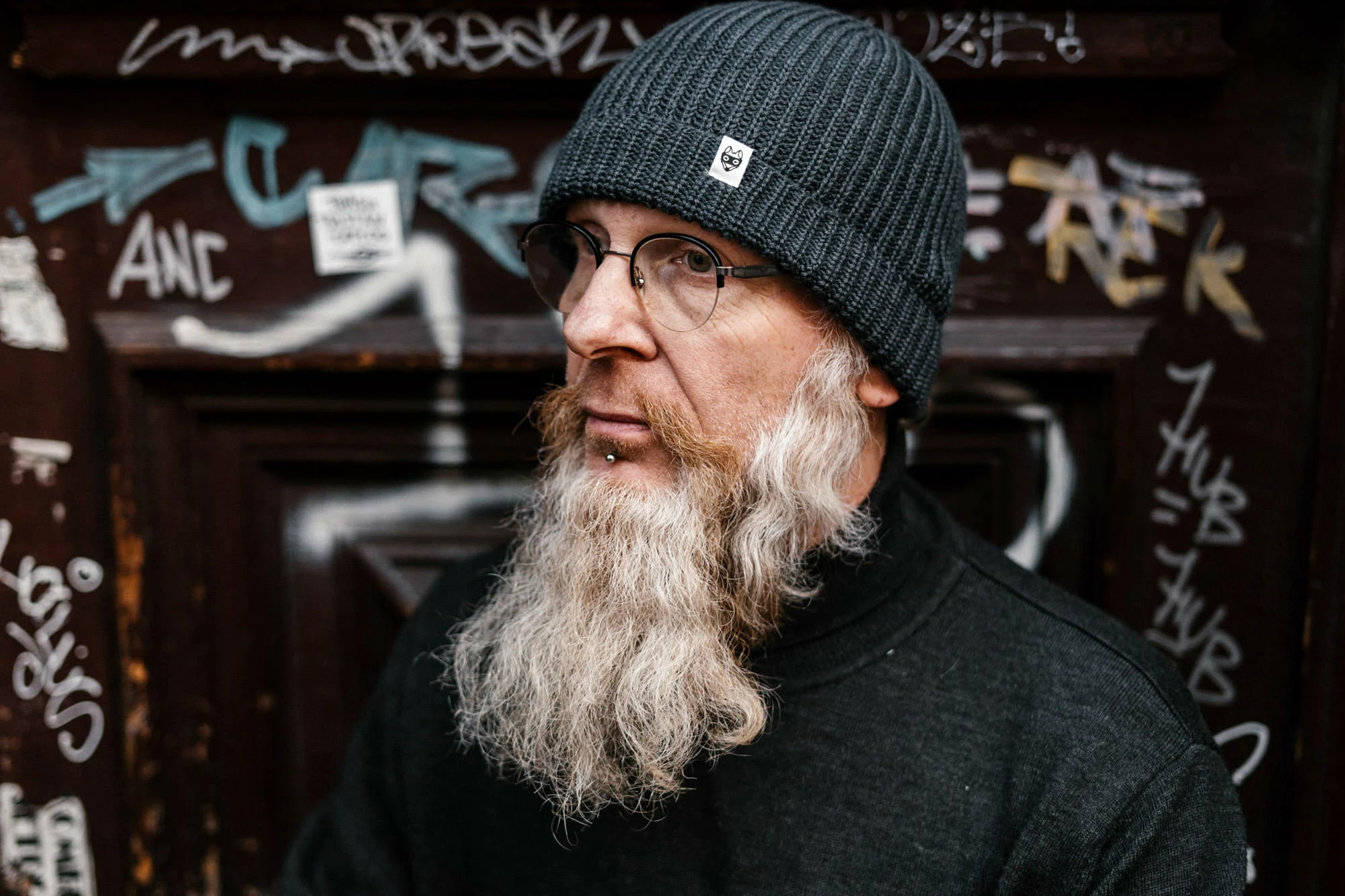 Wildling Shoes Mütze "Selkie" 5 Wildling Shoes Mütze "Selkie"