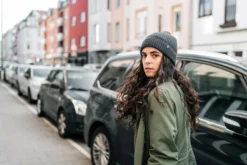 Wildling Shoes Mütze "Selkie" 9 Wildling Shoes Mütze