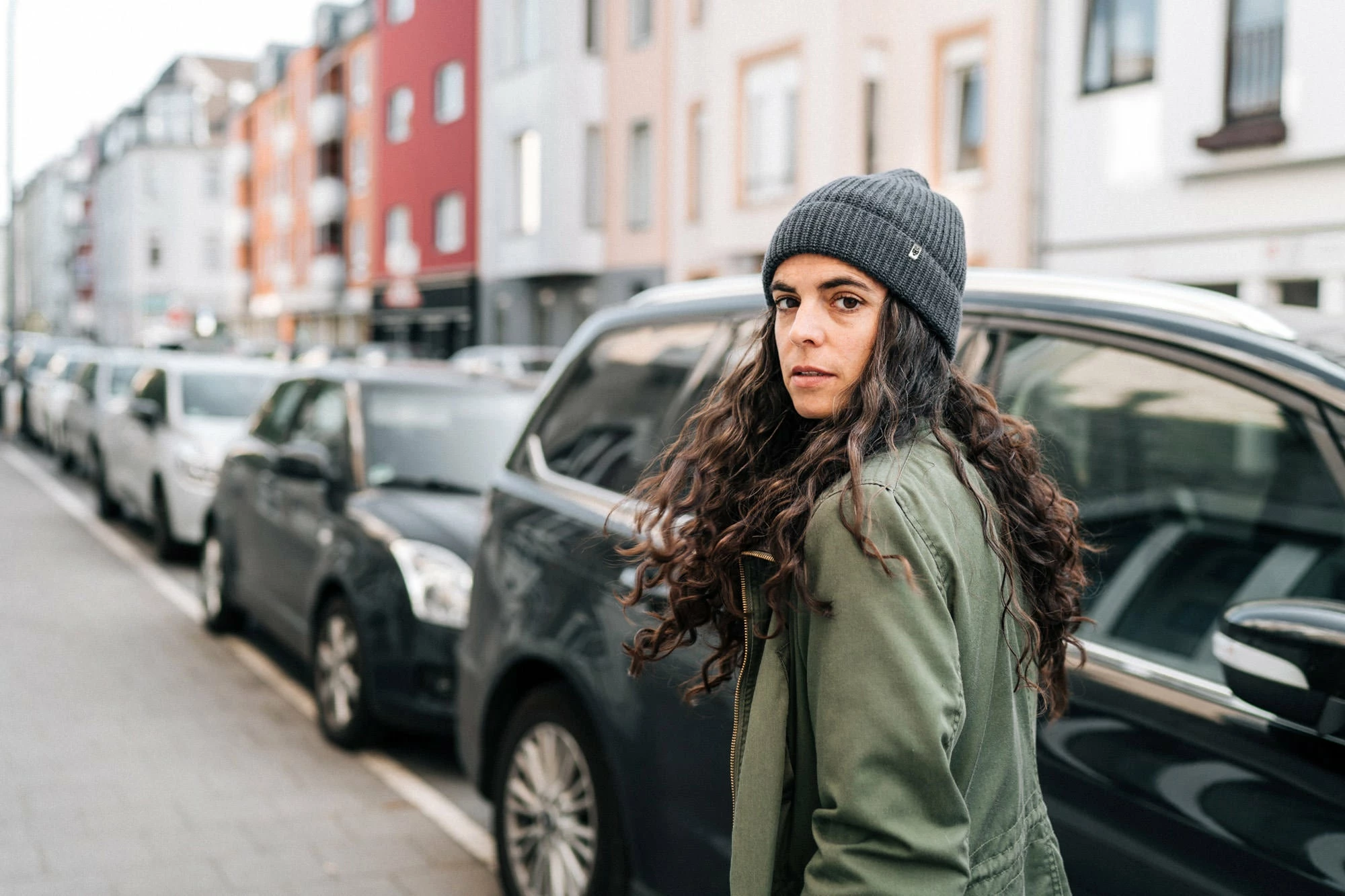 Wildling Shoes Mütze "Selkie" 6 Wildling Shoes Mütze "Selkie"