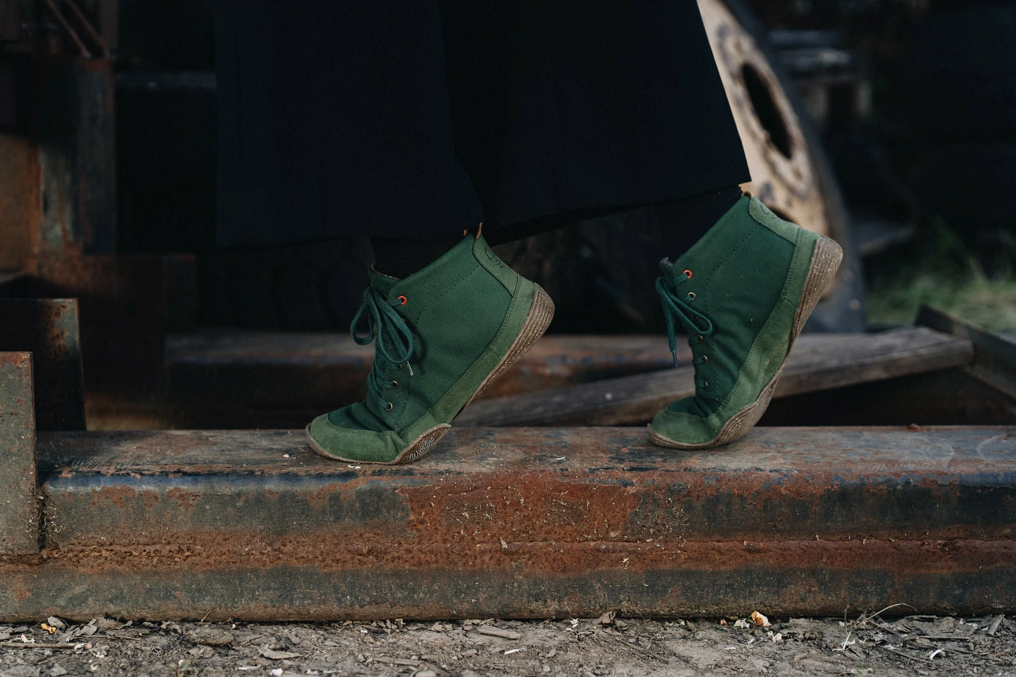 Wildling Shoes Tann Herbst / Winter 10 Wildling Shoes Tann Herbst / Winter