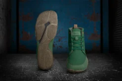 Wildling Shoes Tann Herbst / Winter