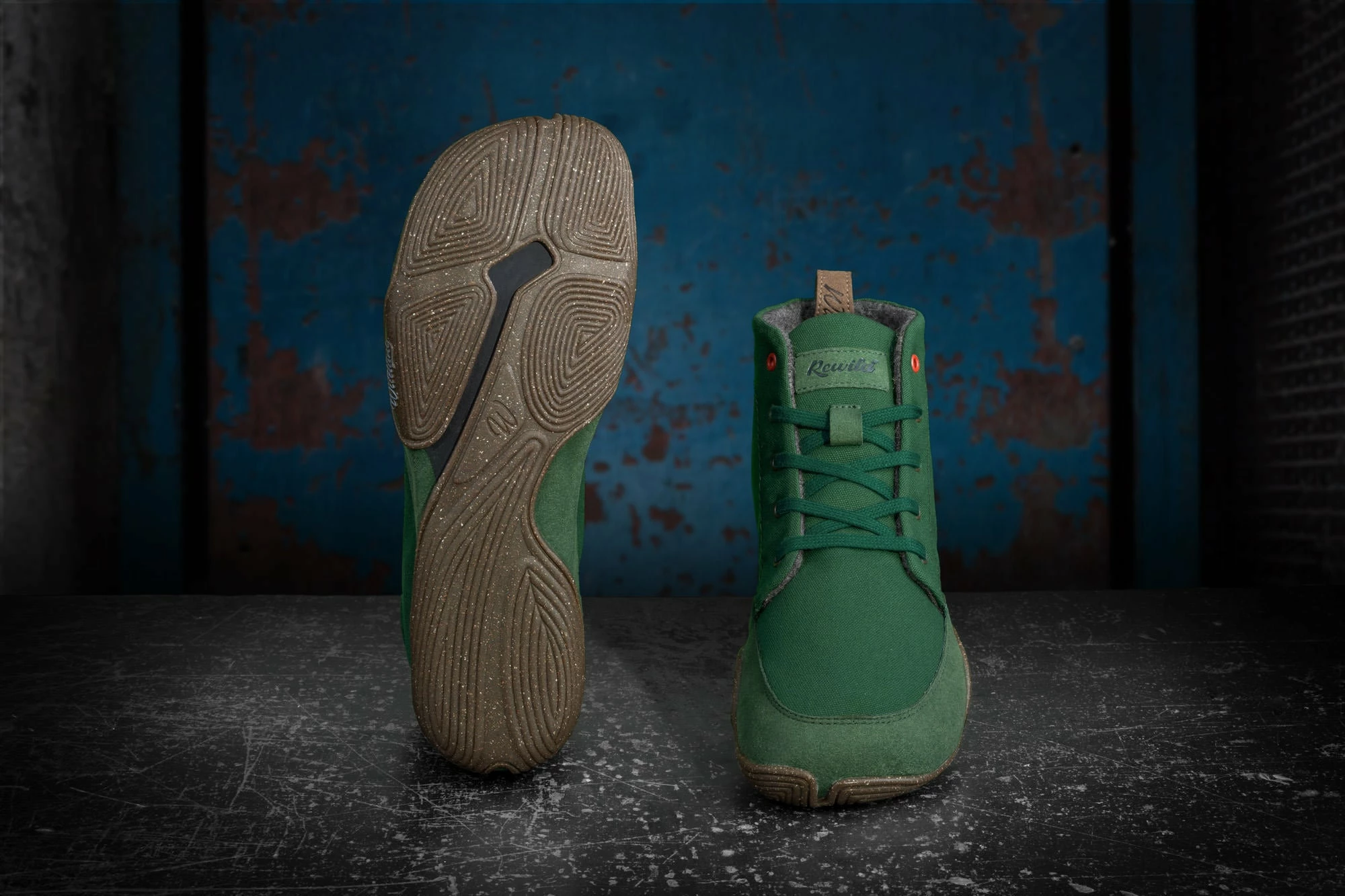 Wildling Shoes Tann Herbst / Winter 3 Wildling Shoes Tann Herbst / Winter