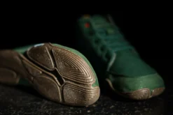 Wildling Shoes Tann Herbst / Winter 13 Wildling Shoes Tann Herbst / Winter