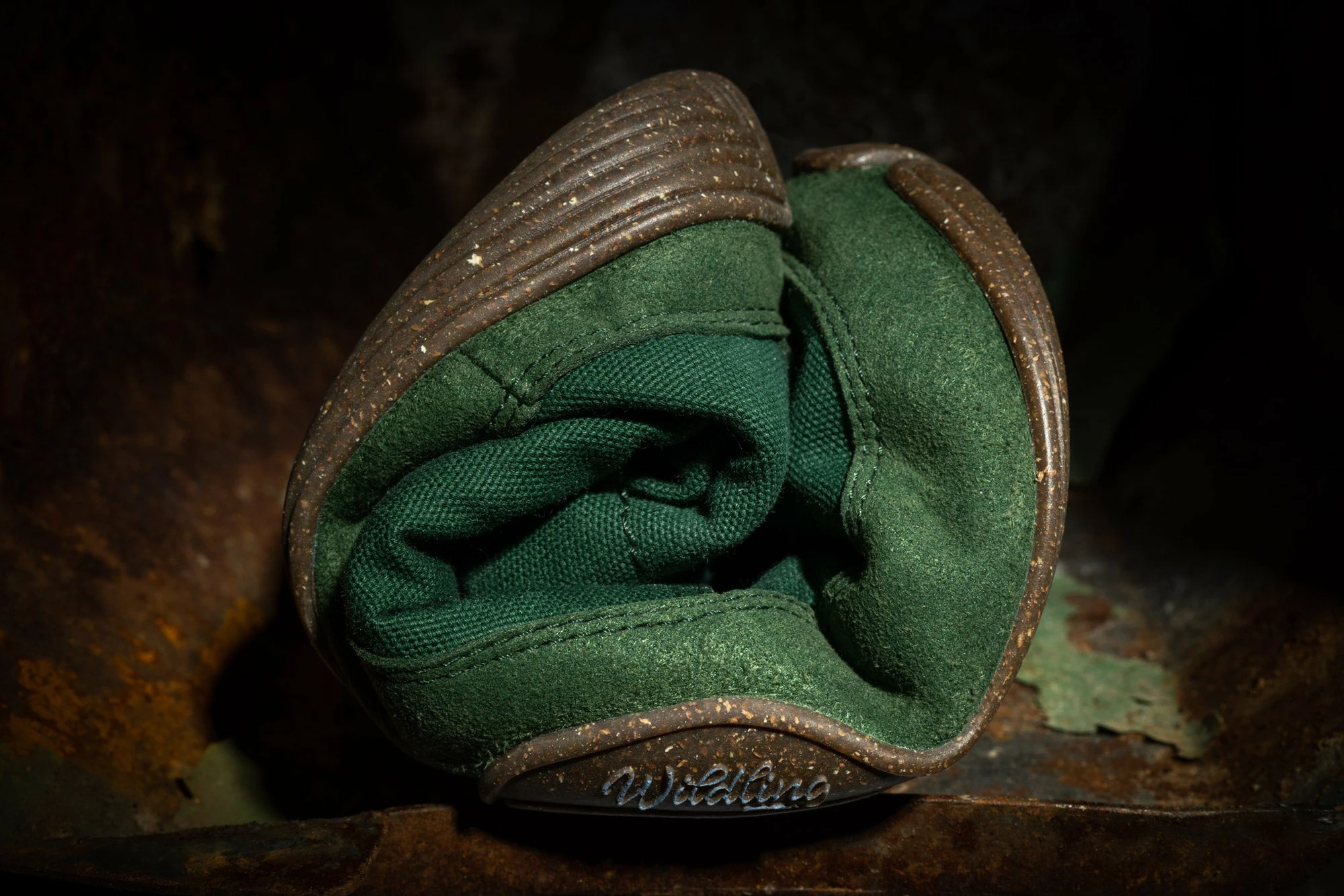 Wildling Shoes Tann Herbst / Winter 8 Wildling Shoes Tann Herbst / Winter