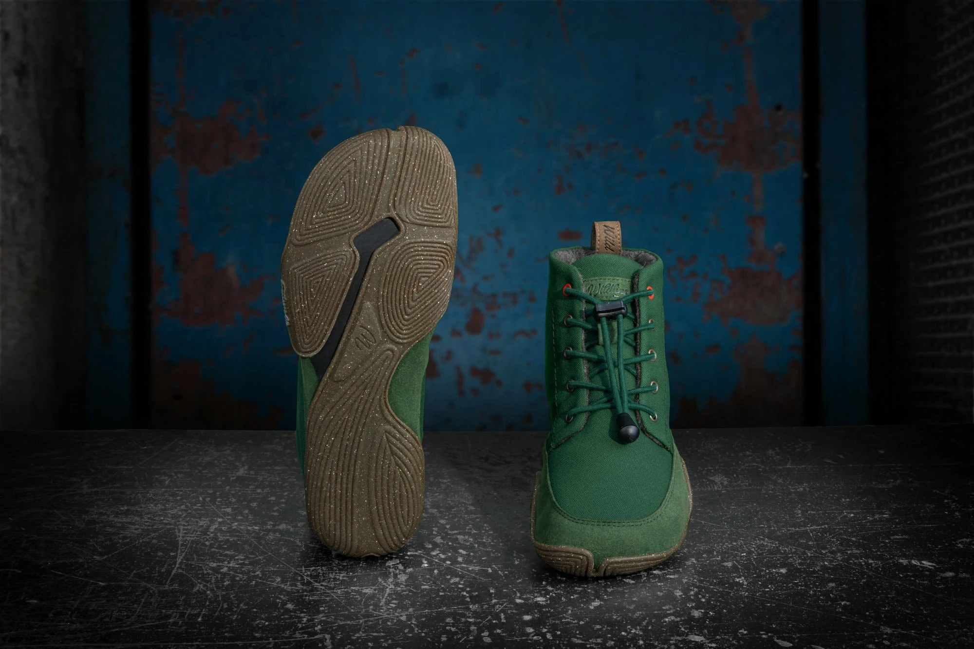 Wildling Shoes Tann Herbst / Winter 3 Wildling Shoes Tann Herbst / Winter